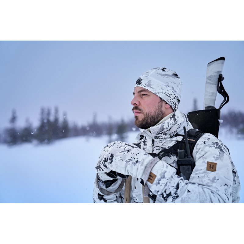 Winter Active beanie