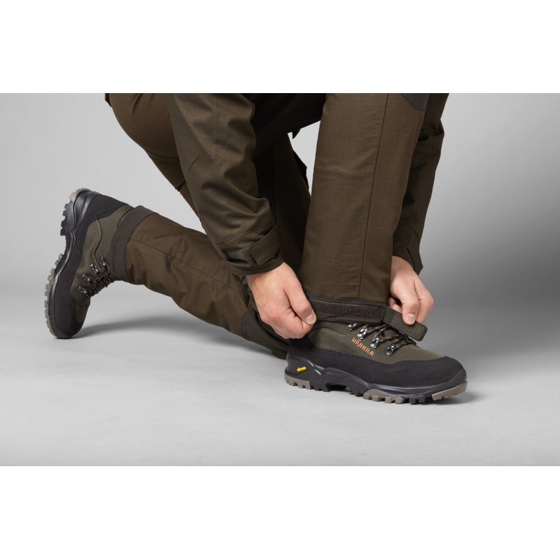 Nordic Hunter HWS trousers