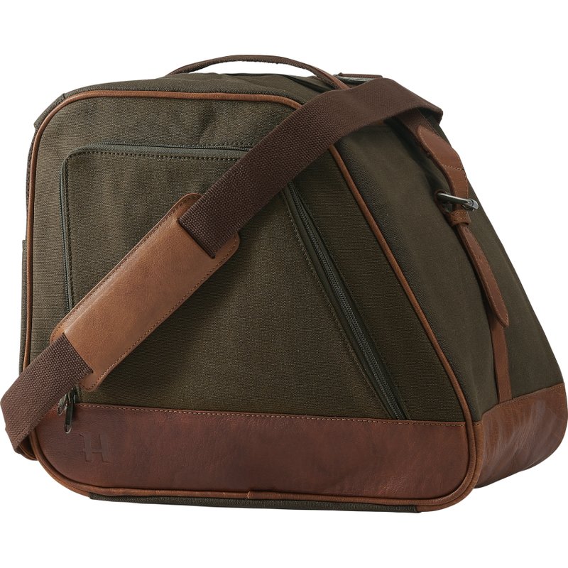 Retrieve boot bag Low