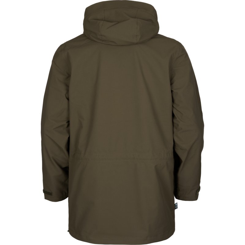 Orton tech HWS packable smock
