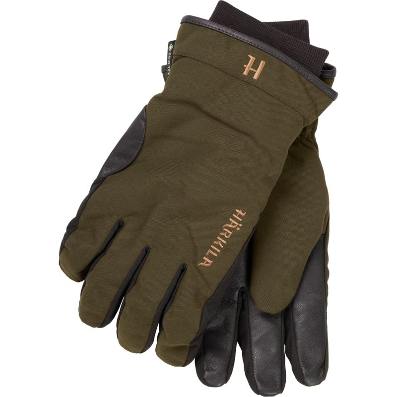 Pro Hunter GTX gloves