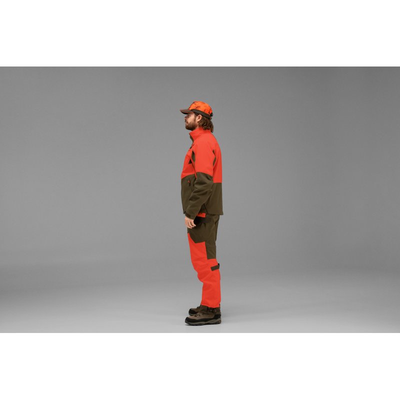 Wildboar Pro jacket