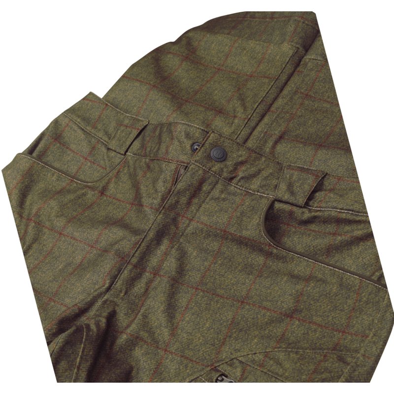 Stornoway Active trousers