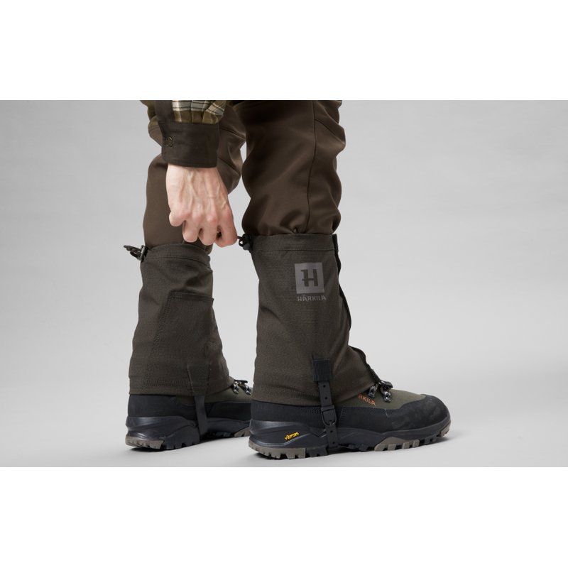Härkila ledge gaiters