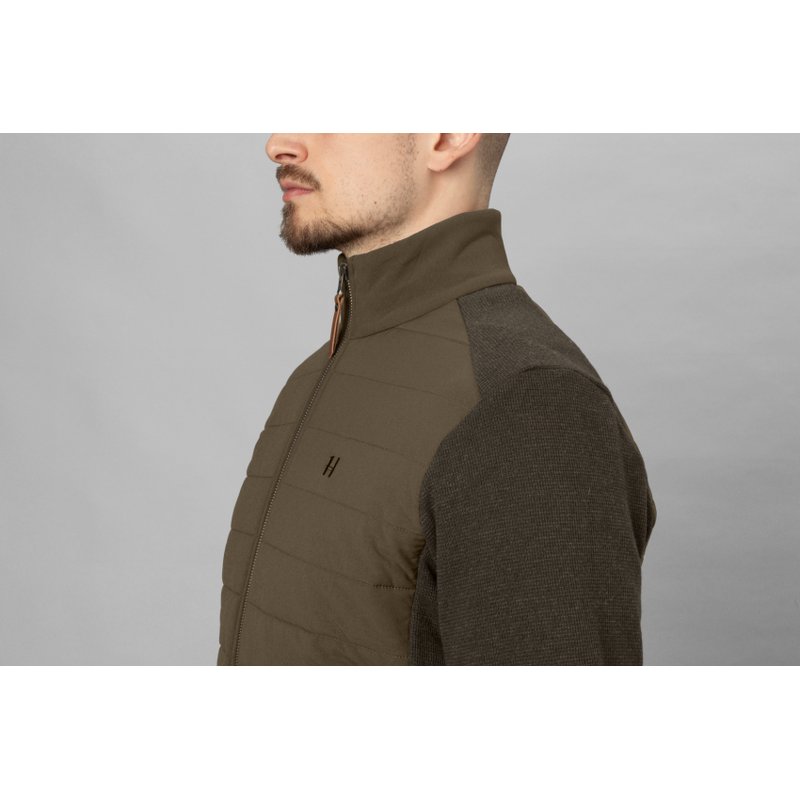 Sandhem Pro Insulated cardigan