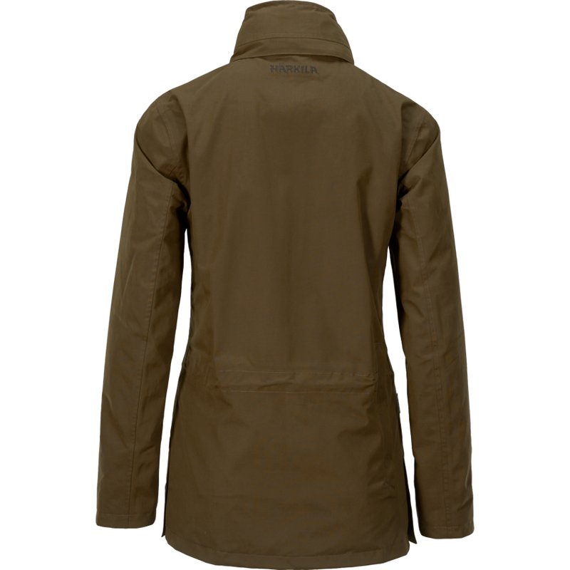 Retrieve Lady jacket