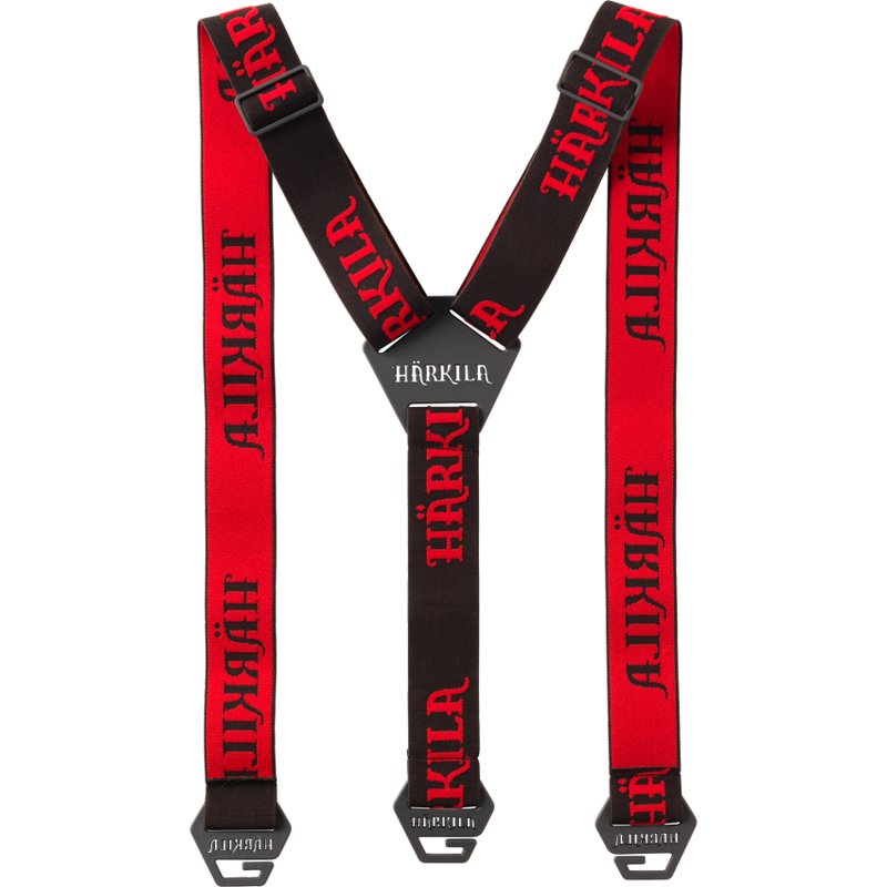 Härkila Tech braces