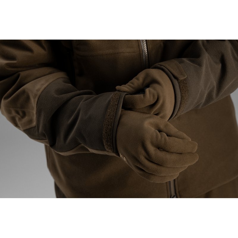 Mountain Hunter gloves