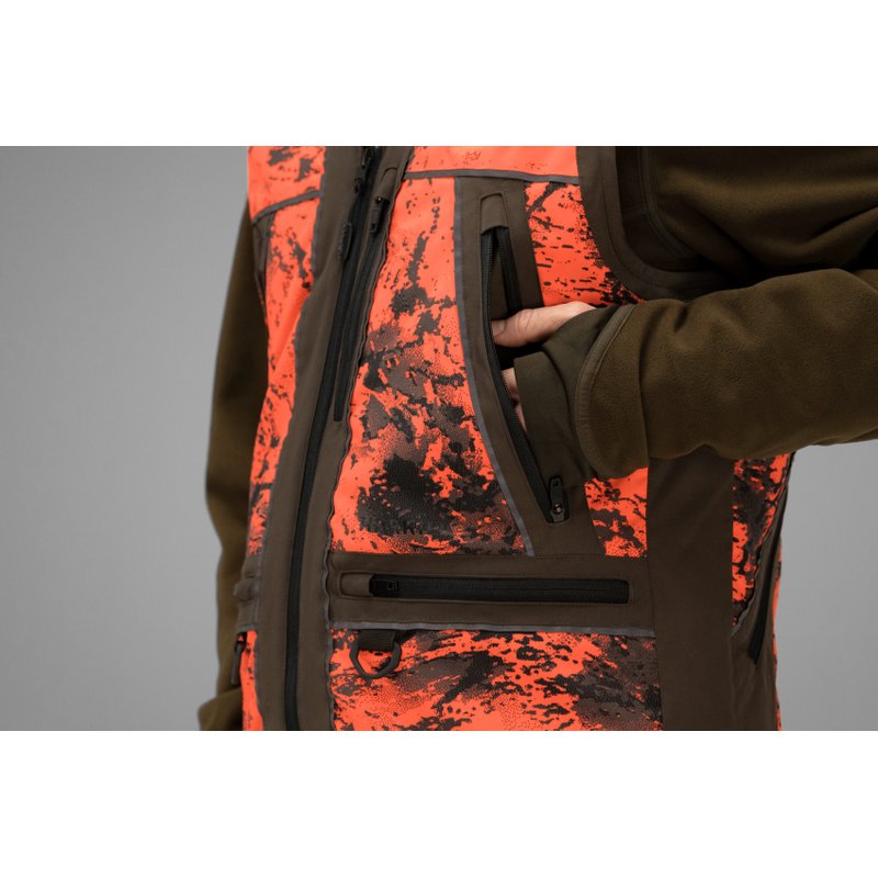 Wildboar Pro Safety waistcoat