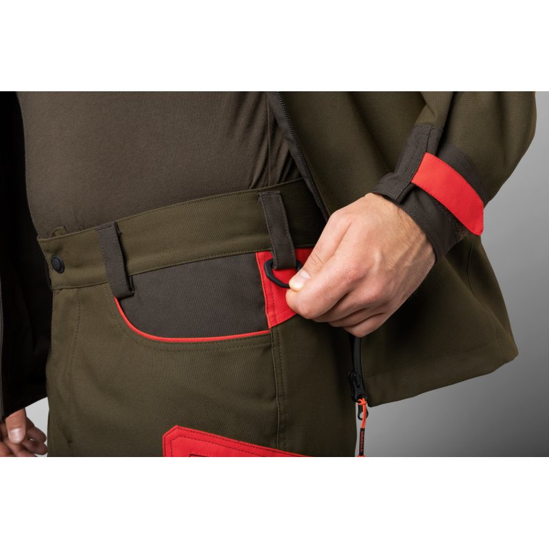 Pro Hunter Dog Keeper GTX trousers