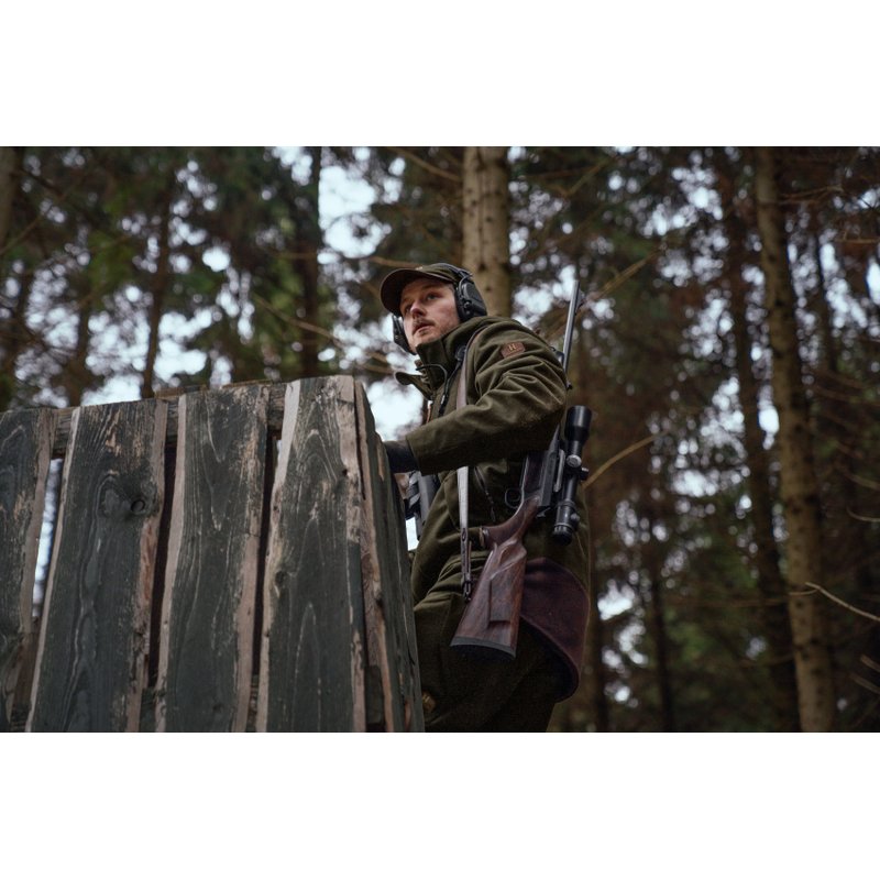 Metso Winter trousers
