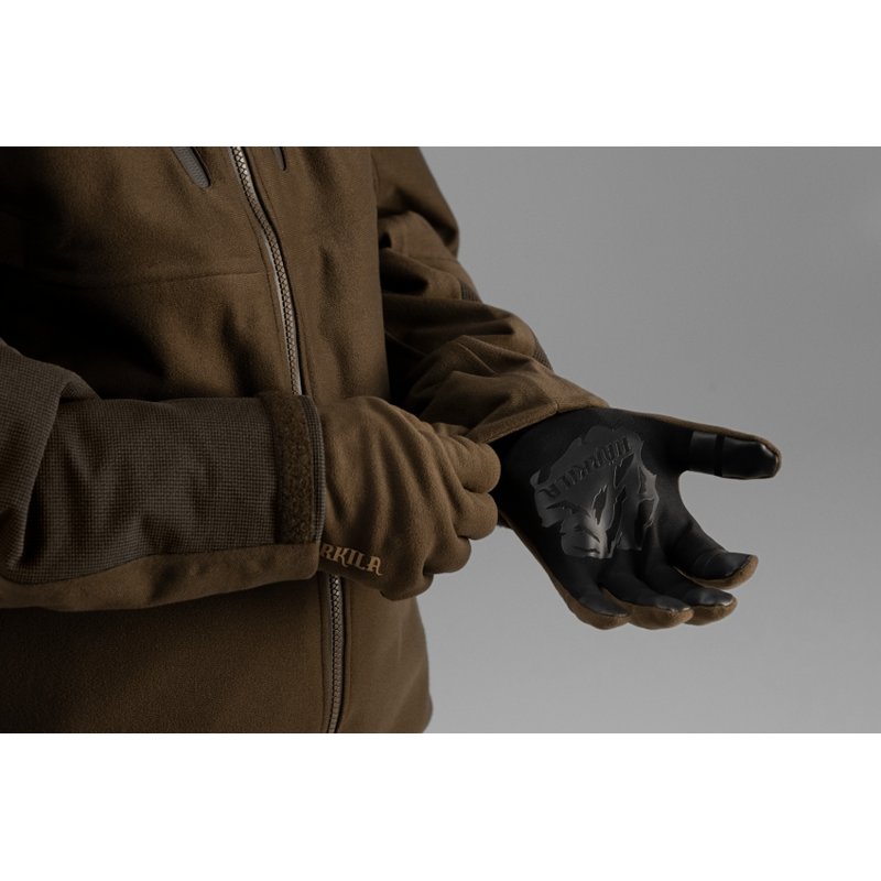 Mountain Hunter gloves