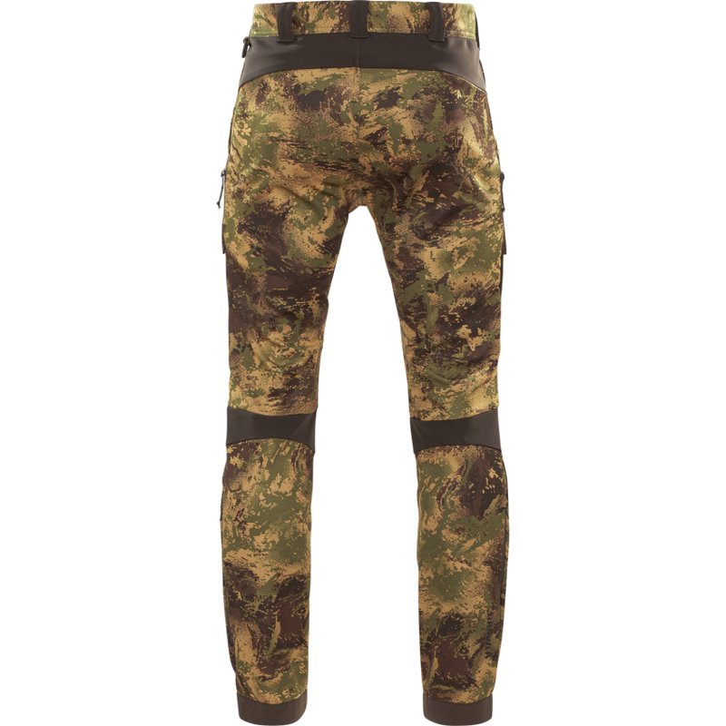 Deer Stalker camo light trousers