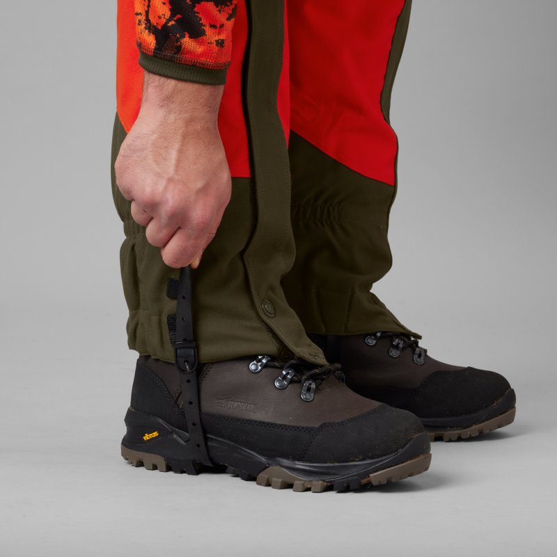 Wildboar Pro gaiters
