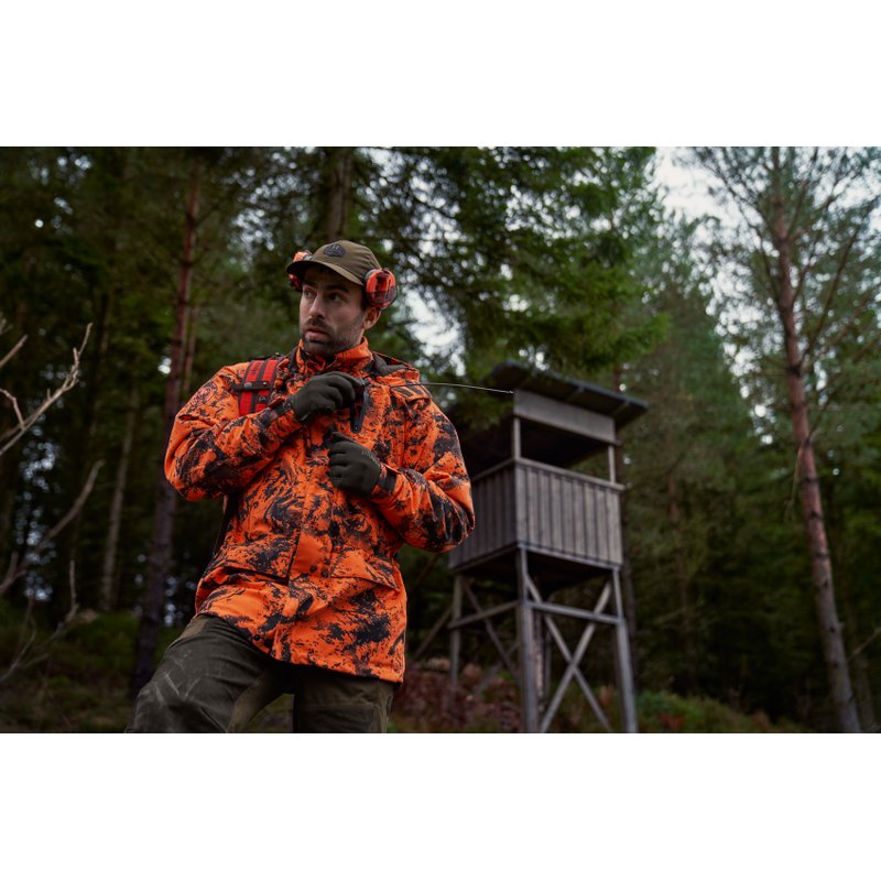Driven Hunt HSP Insulated cap