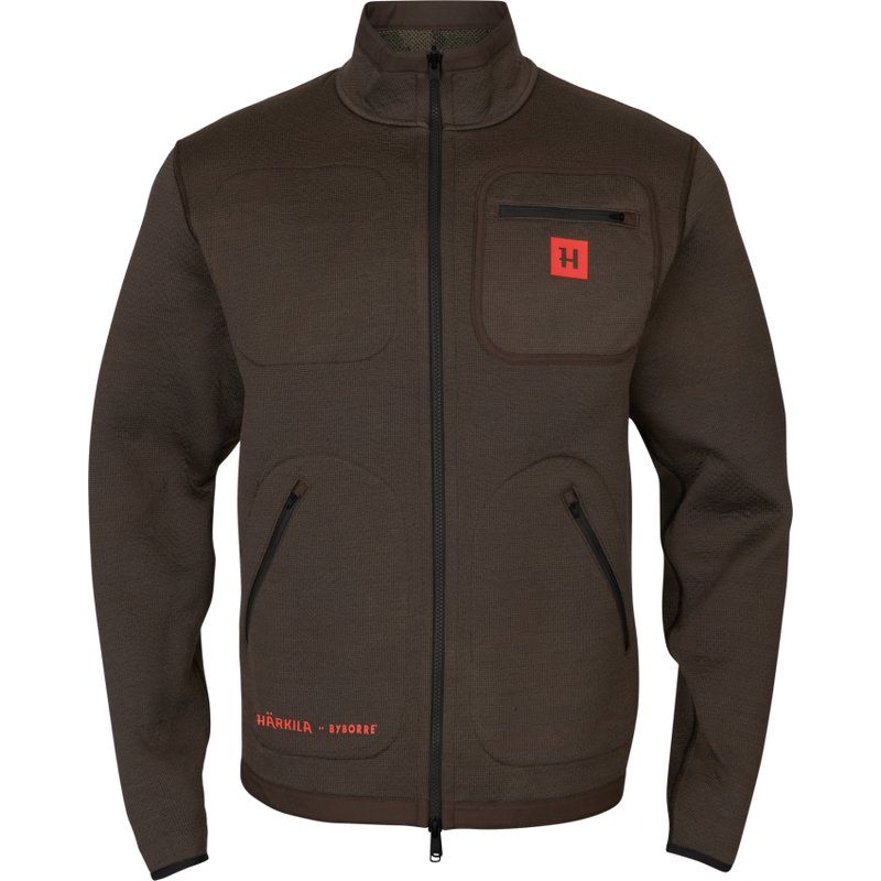 Kamko Pro Edition Reversible jacket
