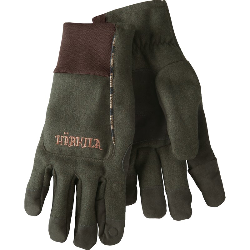 Metso Active gloves