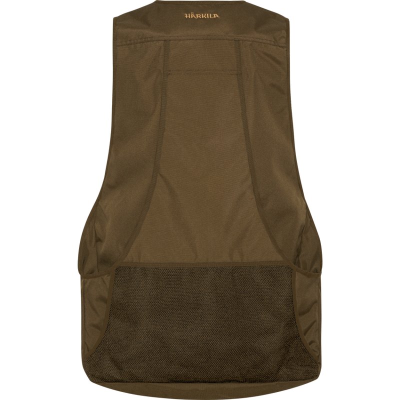 Retrieve Dummy waistcoat