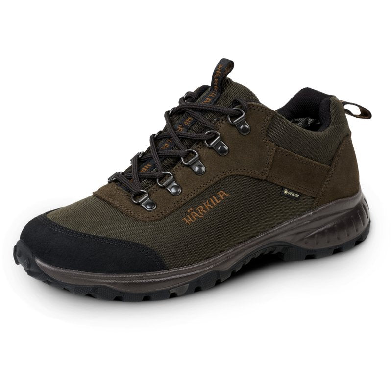 Trail Lace GTX