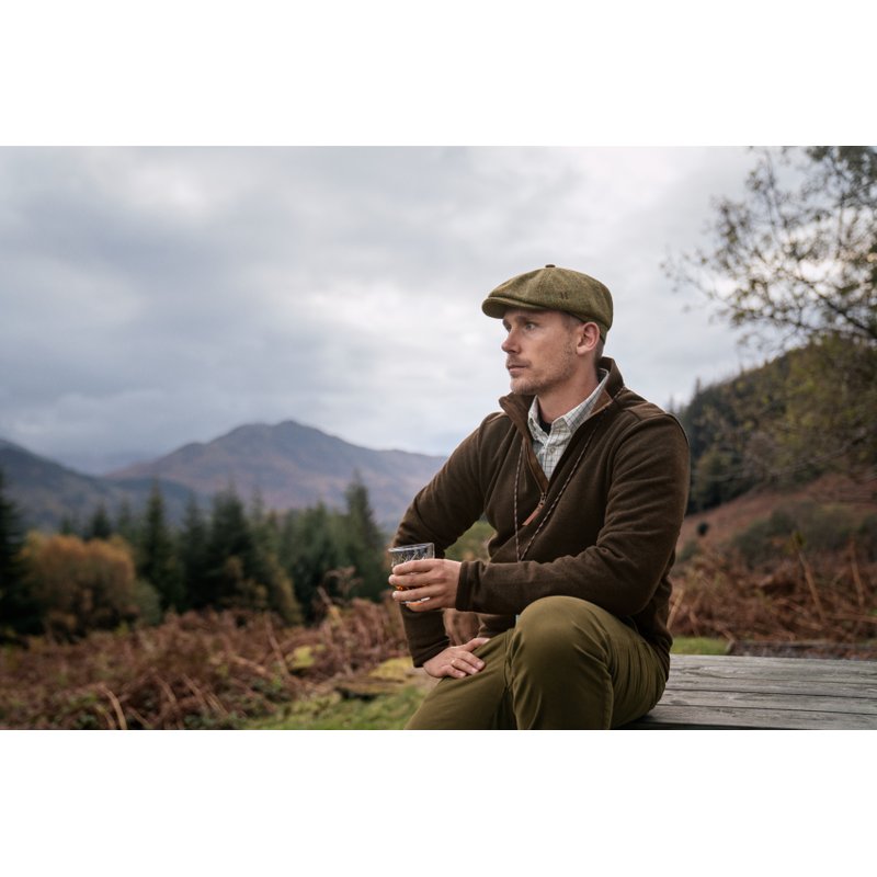 Sandhem Pro HSP pullover