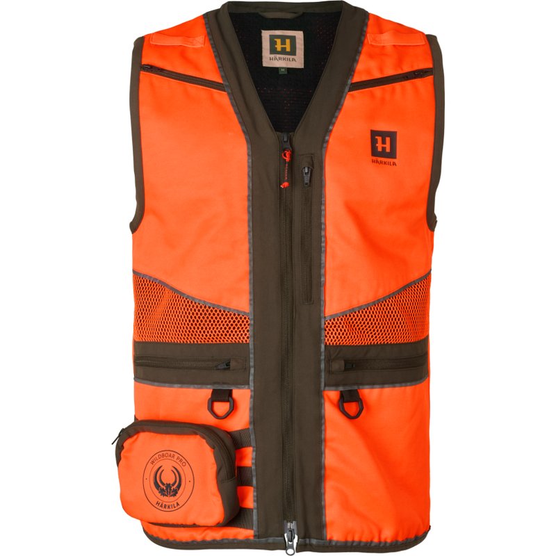 Wildboar Pro Blaze waistcoat
