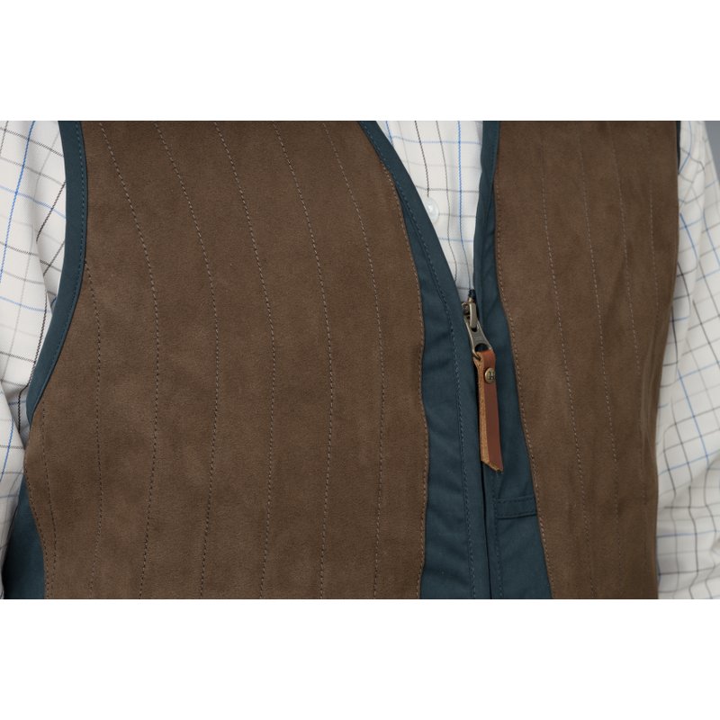 Rannoch HSP shooting waistcoat