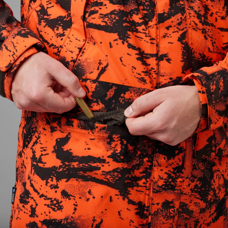 Wildboar Pro HWS Insulated jacket