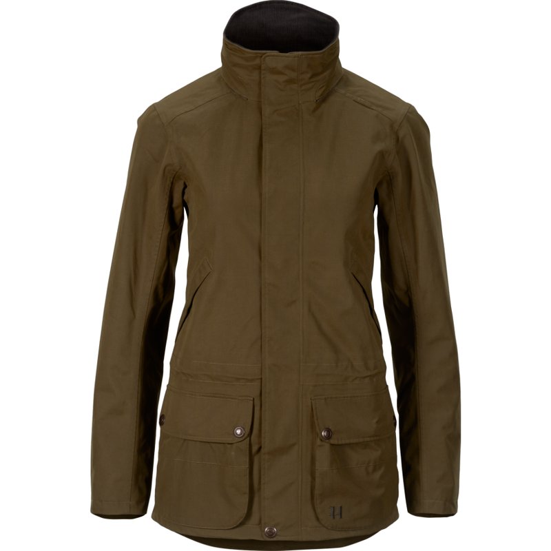 Retrieve Lady jacket