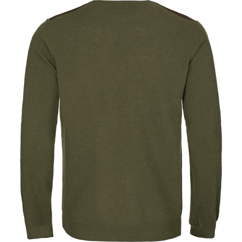 Arran pullover