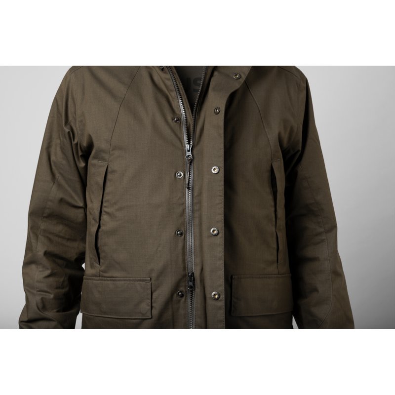 Nordic Hunter HWS jacket