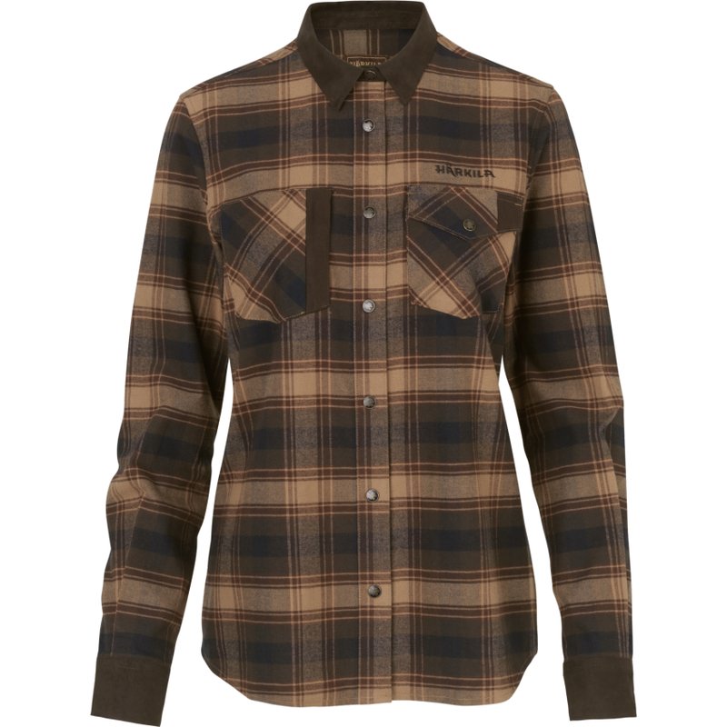 Aivak L/S shirt Women