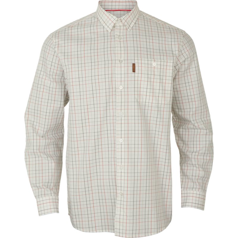 Allerston L/S shirt