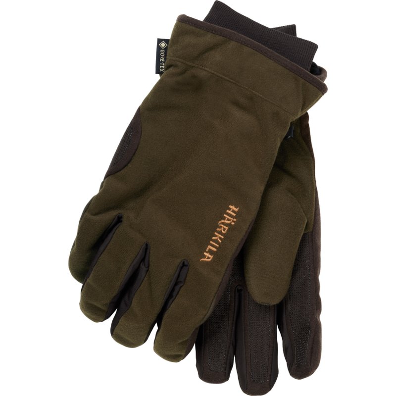 Härkila Core GTX gloves