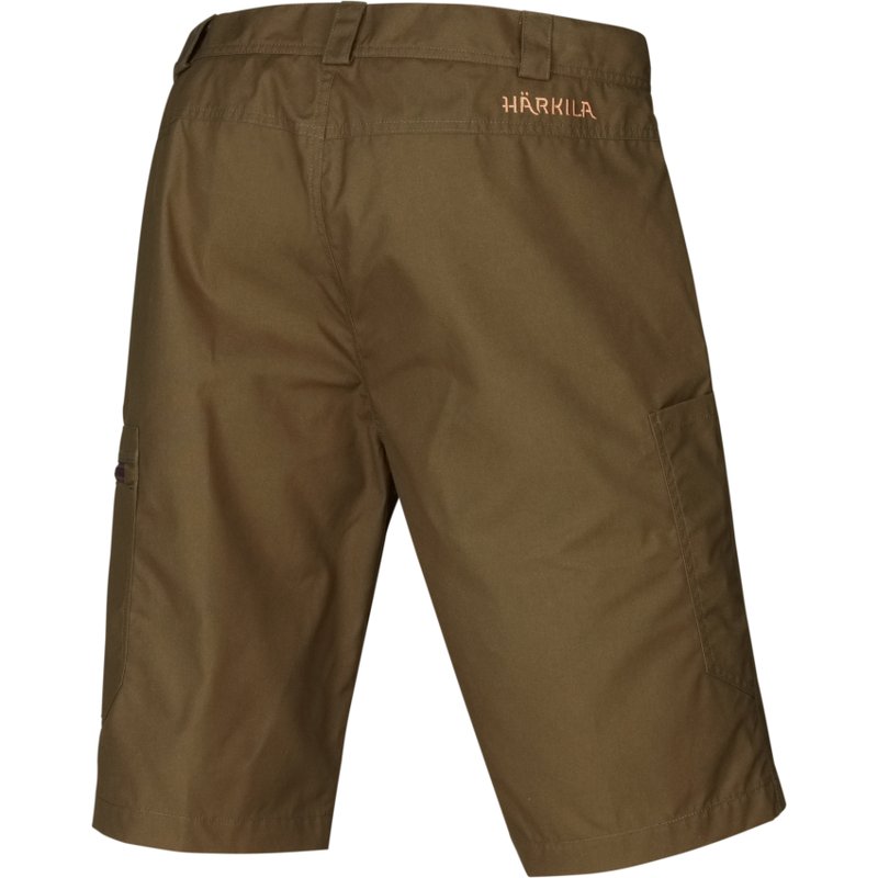 Alvis shorts