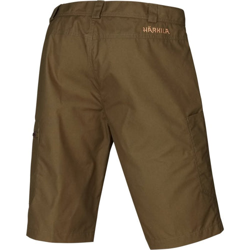Alvis shorts