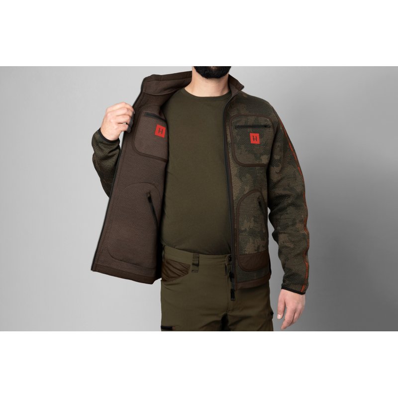 Kamko Pro Edition Reversible jacket