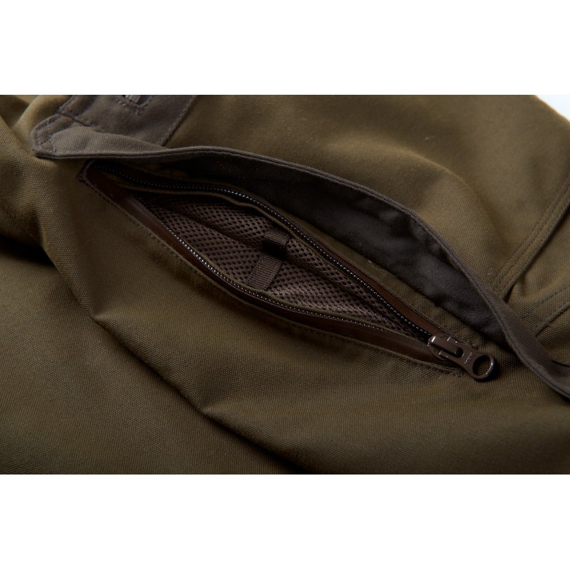 Pro Hunter Move trousers