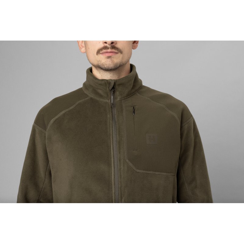 Venjan 2.0 fleece