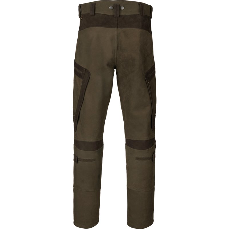 Pro Hunter leather trousers