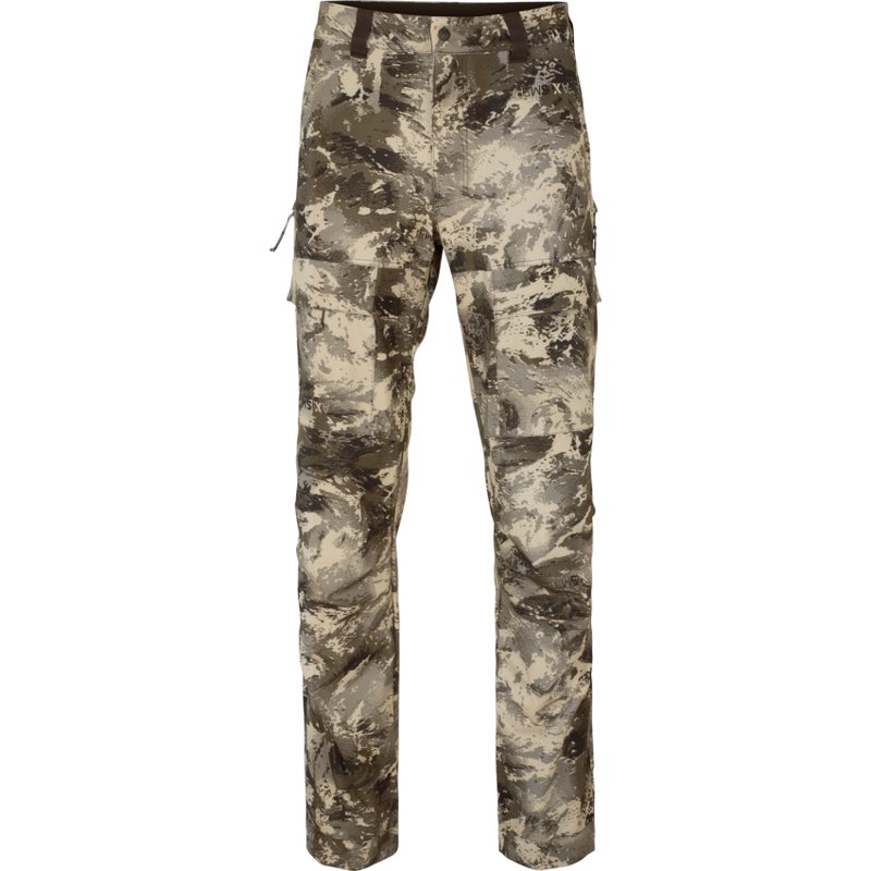 Mountain Hunter Expedition light trousers
