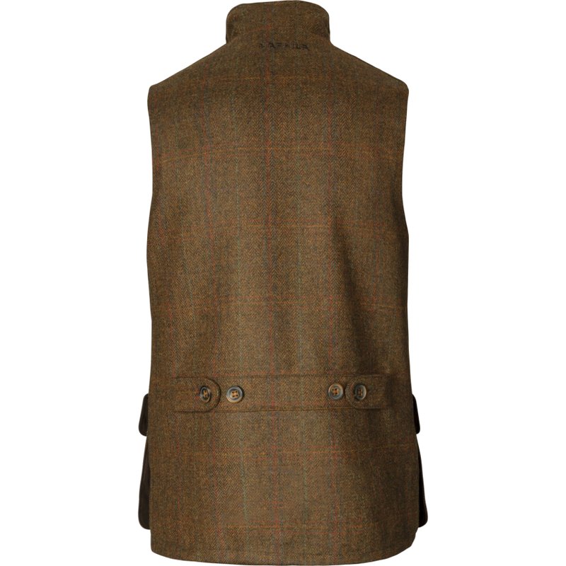 Kenmore waistcoat