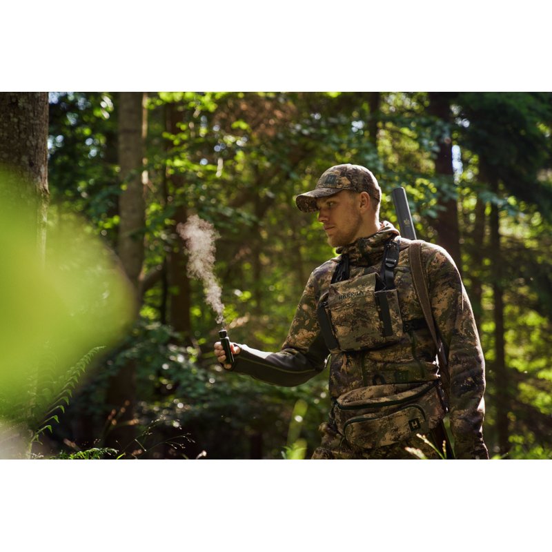 Deer Stalker camo waist pack