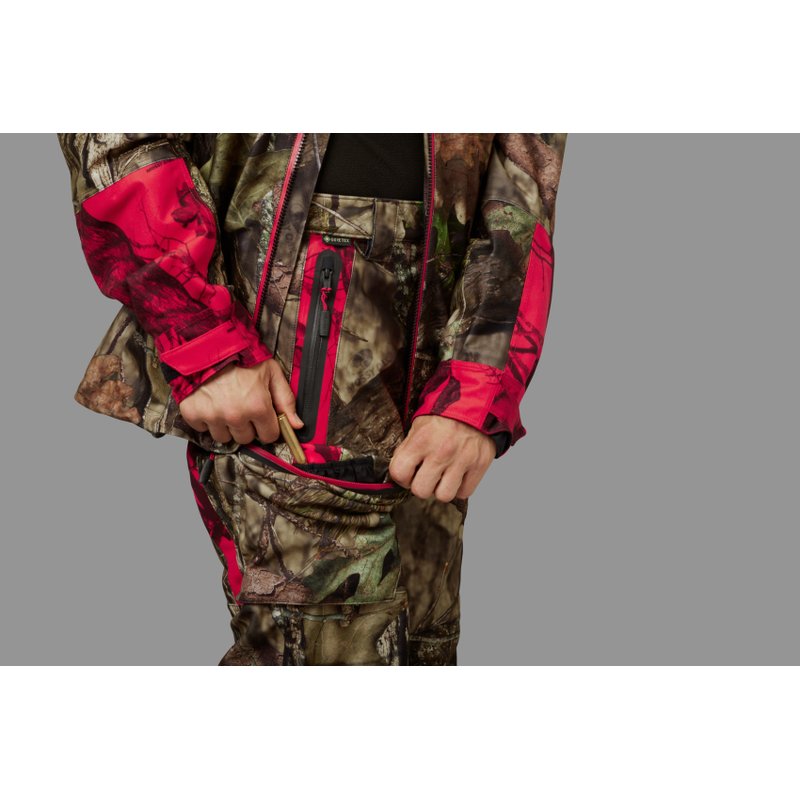 Moose Hunter 2.0 GTX trousers