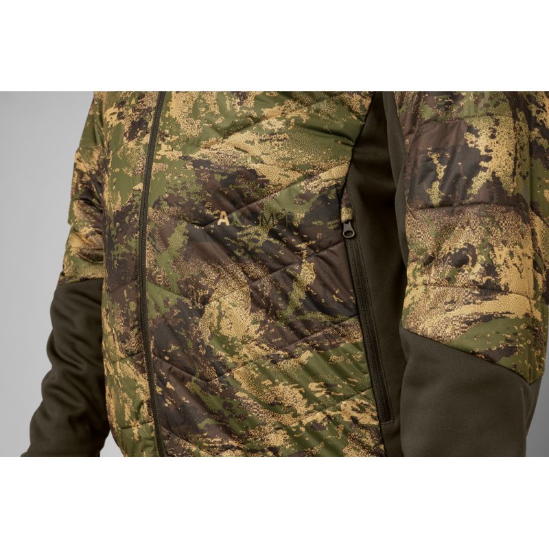 Härkila Heat camo jacket