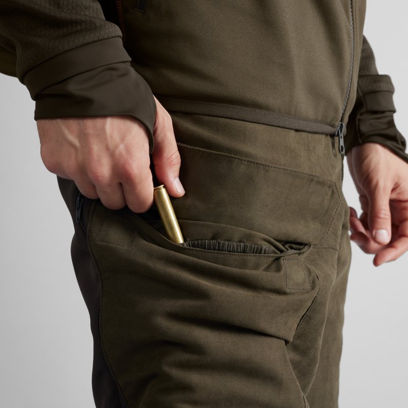Härkila Scandinavian trousers