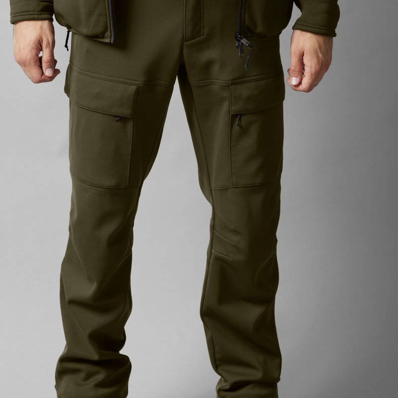 Deer Stalker light trousers