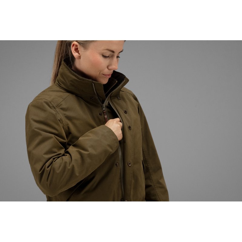 Retrieve Lady jacket