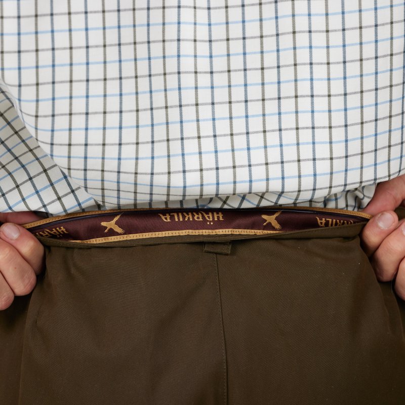 Retrieve Light trousers