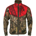 Kamko camo reversible WSP jacket