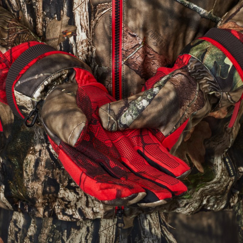 Moose Hunter 2.0 GTX gloves